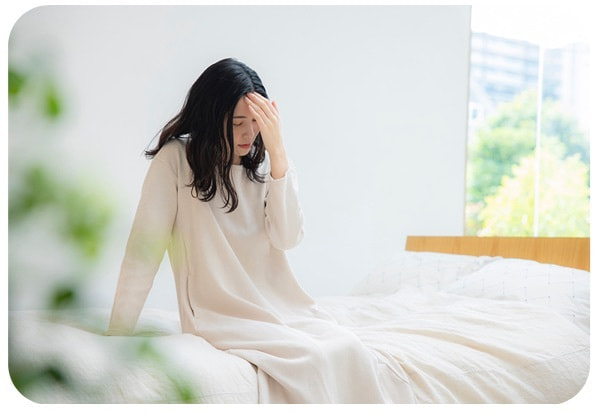 常陸太田市　カイロプラクティック　体調不良でお困りの場合